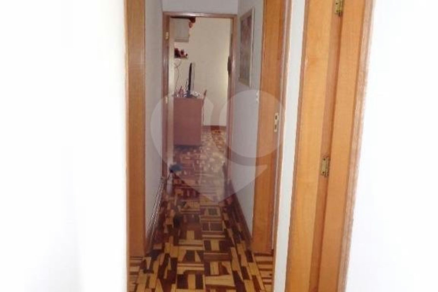 Apartamento à venda com 3 quartos, sendo 1 suíte,  em Santana, São Paulo, SP