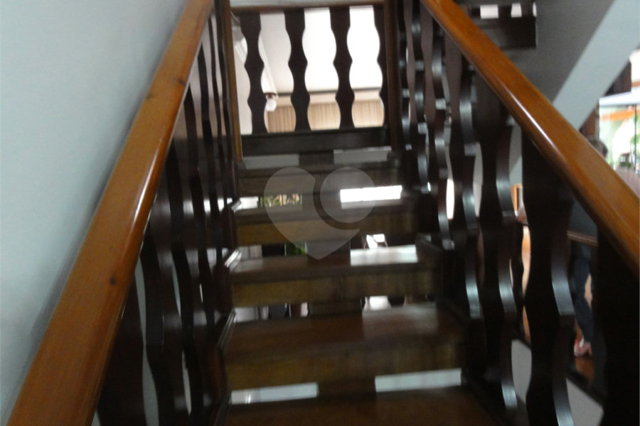 Sobrado à venda com 4 quartos, sendo 2 suítes,  em Mandaqui, São Paulo, SP