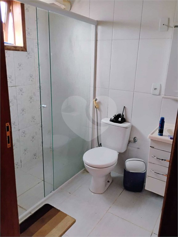 Sobrado à venda com 4 quartos, sendo 1 suíte, em Nova Itatiba, Itatiba, SP