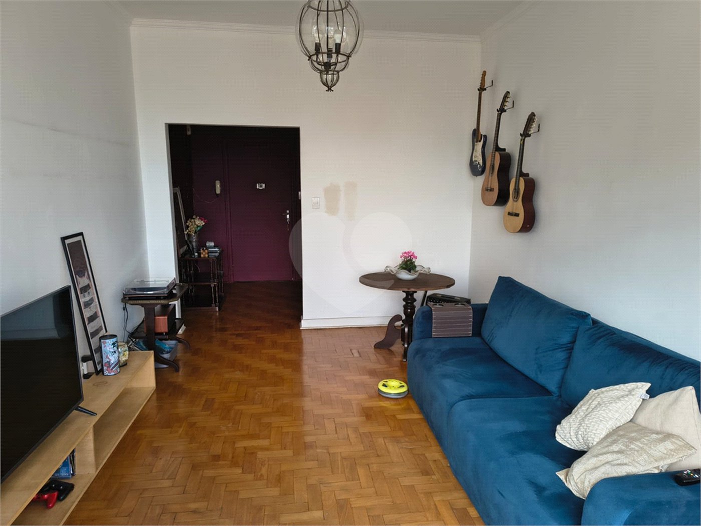 Apartamento à venda com 2 suítes em Barra Funda, São Paulo, SP