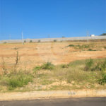 Terreno à venda no condomínio Villa Trivento, Indaiatuba - SP
