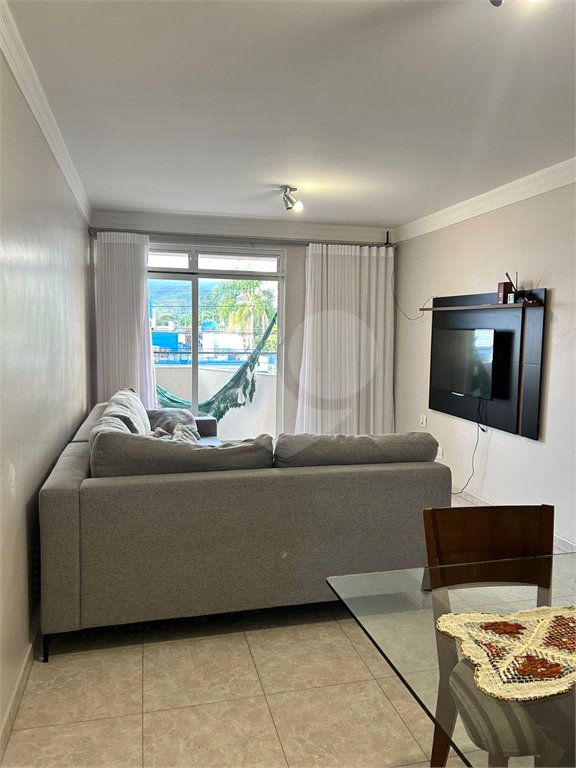 Apartamento à venda com 2 quartos, sendo 1 suíte, em Vila Mogilar, Mogi das Cruzes, SP