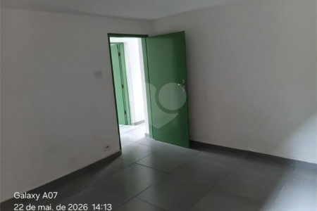 Casa para alugar com 2 quartos em Jardim Bela Vista, São Roque, SP