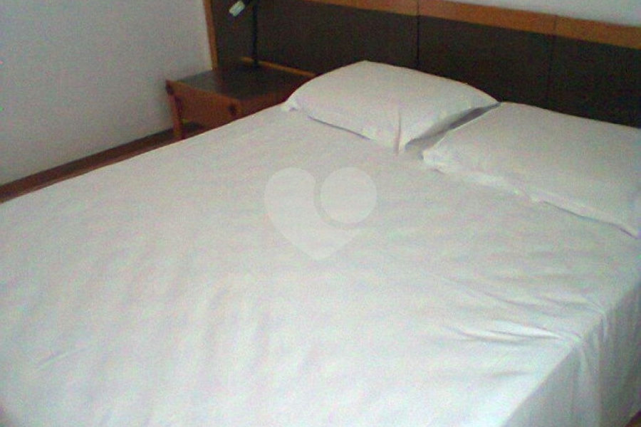 Flat à venda com 1 suíte em Brooklin, São Paulo, SP