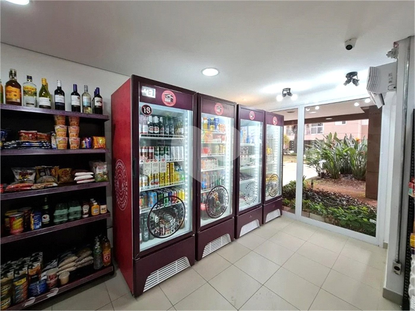 Apartamento à venda com 2 quartos, sendo 1 suíte, em Parque Novo Mundo, São Paulo, SP