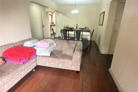 Apartamento à venda com 3 quartos, sendo 1 suíte, em Santana, São Paulo, SP