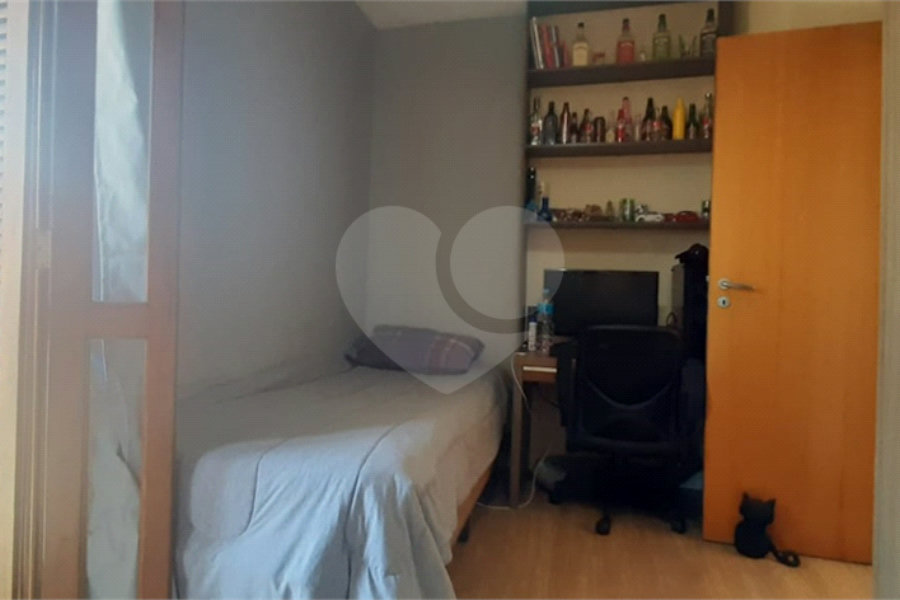 Casa à venda com 4 quartos, sendo 2 suítes,  em Jardim Paraíso, São Paulo, SP