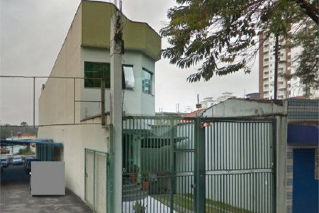 Prédio à venda em Santana, São Paulo, SP