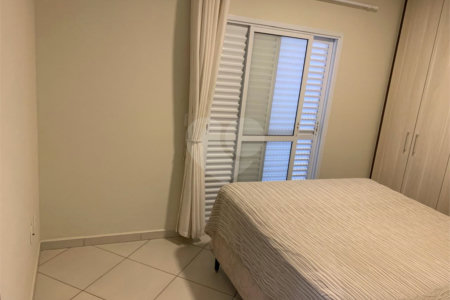 Apartamento à venda com 2 quartos, sendo 1 suíte,  em Jardim Ferreira, Sorocaba, SP
