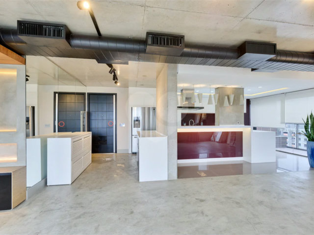 Apartamento à venda com 2 suítes em Alto da Boa Vista, São Paulo, SP