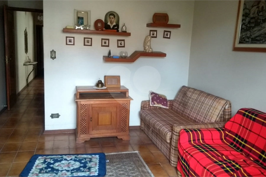 Sobrado à venda com 2 quartos, sendo 1 suíte, em Santana, São Paulo, SP