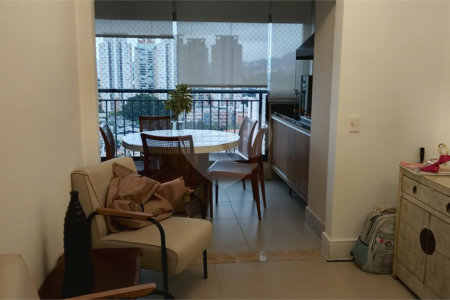 Apartamento à venda com 2 suítes em Vila Leopoldina, São Paulo, SP