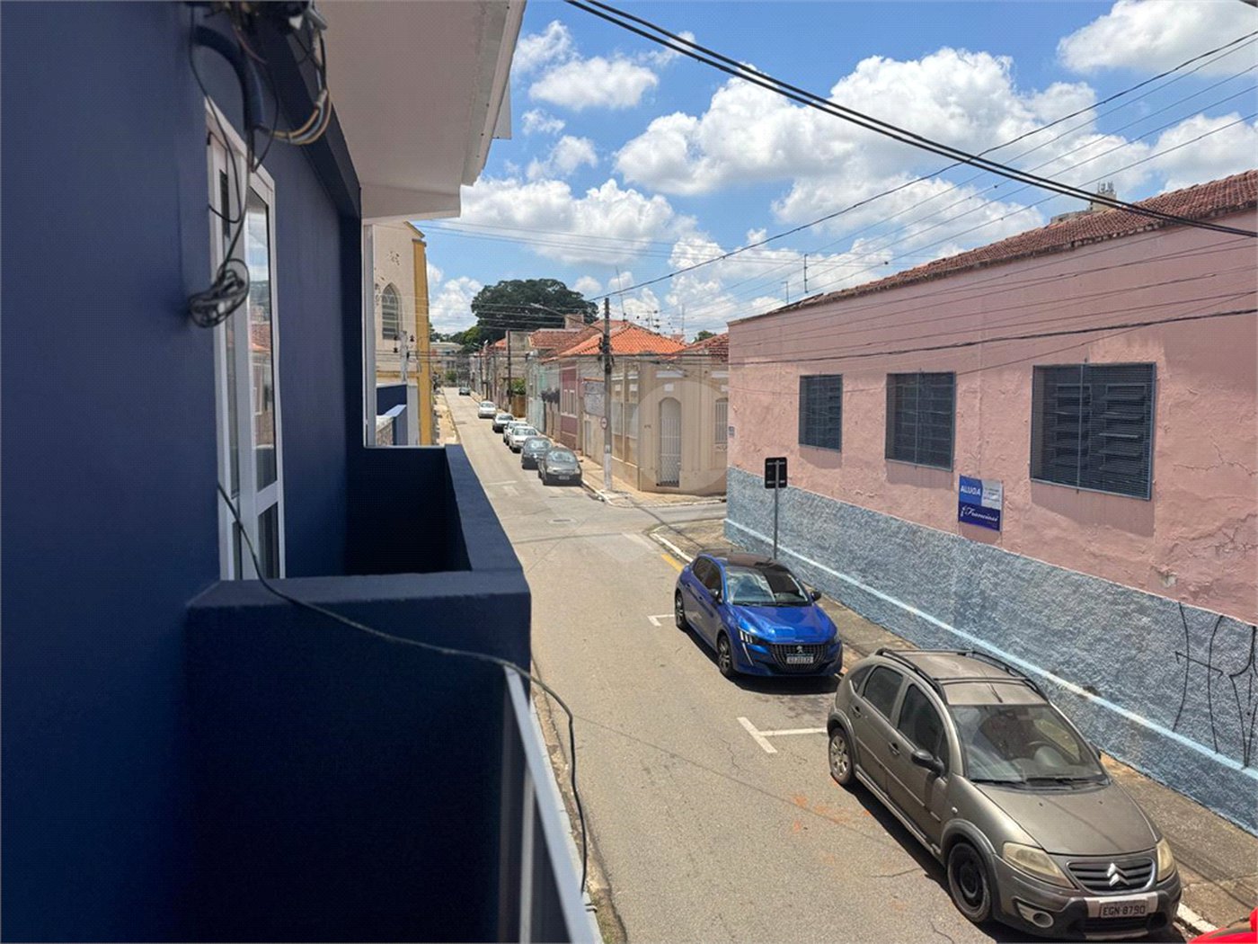 Sobrado à venda com 3 quartos, sendo 1 suíte,  no Centro, Itapetininga, SP