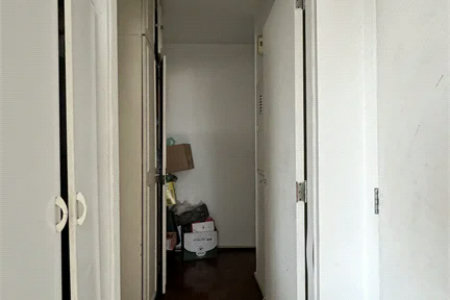 Apartamento à venda com 4 suítes em Vila Suzana, São Paulo, SP