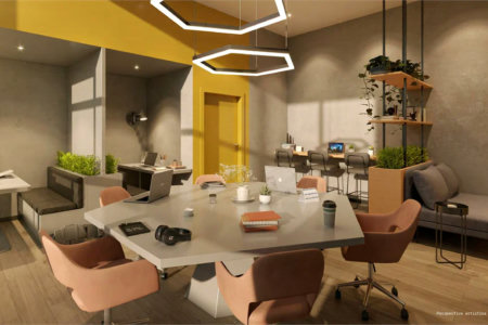 Apartamento à venda com 2 quartos, sendo 3 suítes, em Vila Andrade, São Paulo, SP