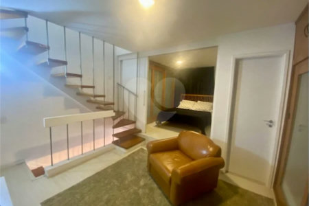 APARTAMENTO PARA VENDA E LOCAÇÃO NO PARAÍSO, MOBILIADO, COM 114 M2, DUAS SUITES, UMA VAGA