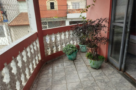 Casa à venda com 4 quartos em Residencial Parque Cumbica, Guarulhos, SP