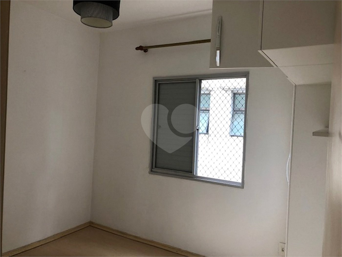 Apartamento à venda com 2 quartos, sendo 1 suíte, em Vila Parque Jabaquara, São Paulo, SP