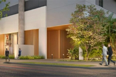Apartamento à venda com 4 suítes em Brooklin Paulista, São Paulo, SP