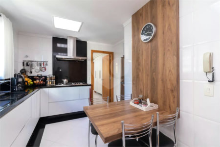 Apartamento à venda com 3 suítes em Jardim São Paulo(zona Norte), São Paulo, SP