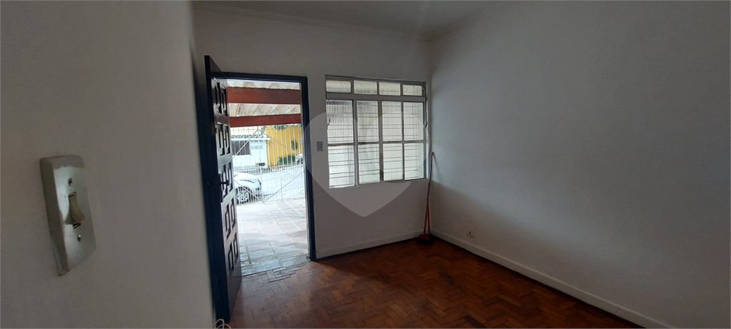 Casa Térrea à venda com 2 quartos em Campo Belo, São Paulo, SP