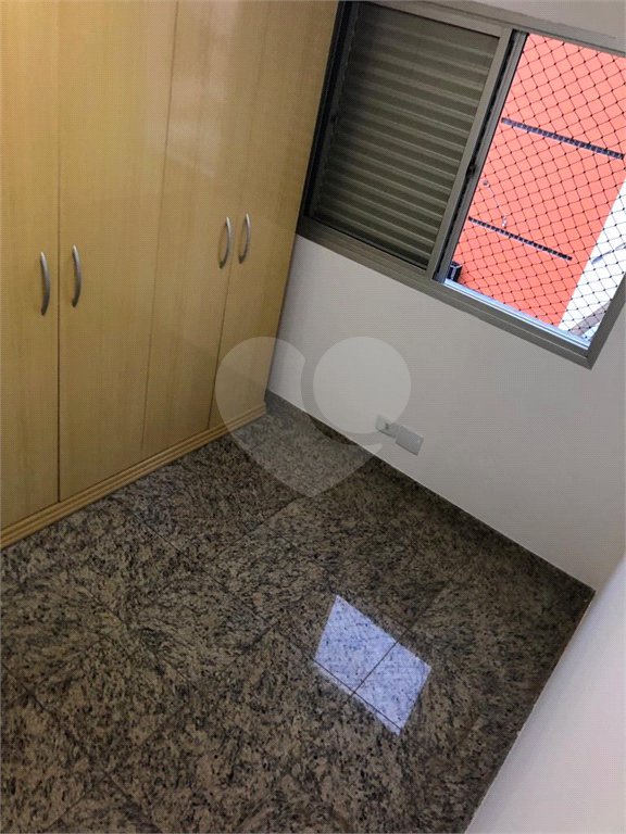 Apartamento à venda com 2 quartos, sendo 1 suíte, em Santa Teresinha, São Paulo, SP