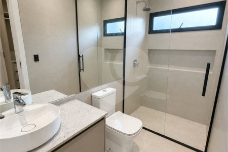 Casa à venda com 4 quartos, sendo 3 suítes,  no condomínio Terras de Santa Teresa, Itupeva - SP