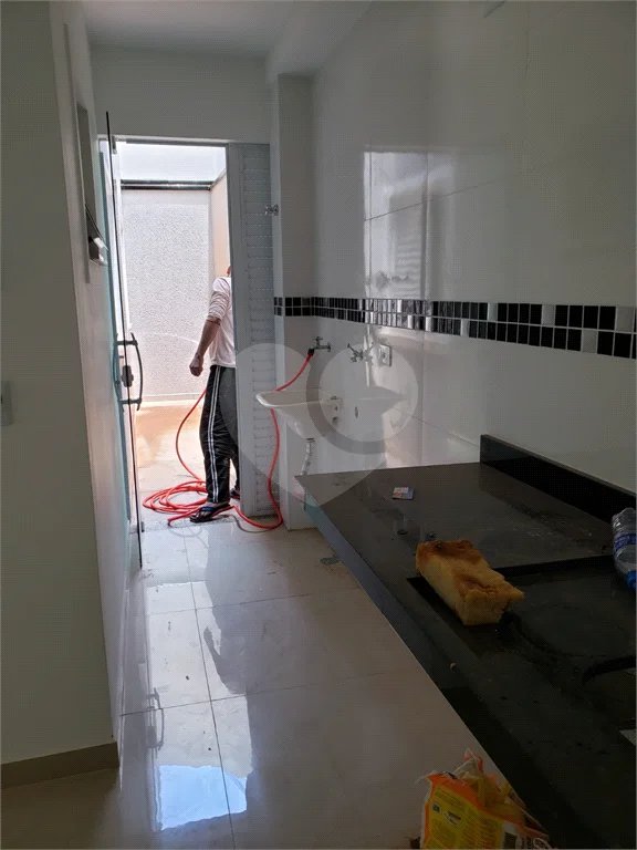 Apartamento à venda com 2 quartos em Jardim São Paulo(zona Norte), São Paulo, SP