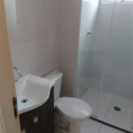 Apartamento à venda com 2 quartos, sendo 1 suíte, em Água Branca, São Paulo, SP