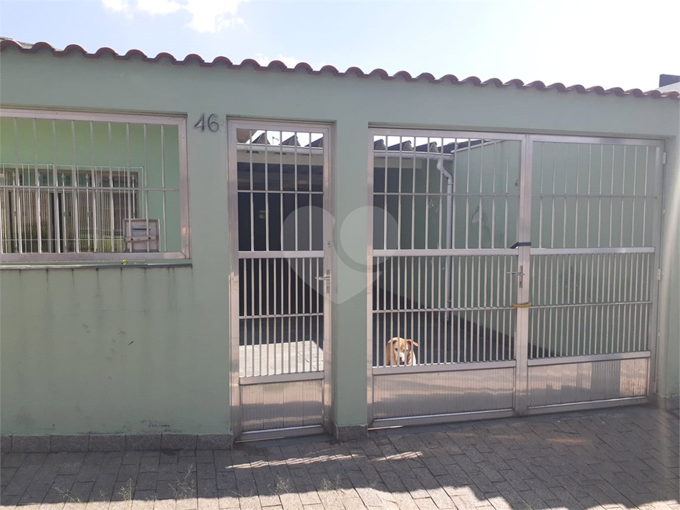 Sobrado à venda com 4 quartos em Vila Correa, Ferraz de Vasconcelos, SP
