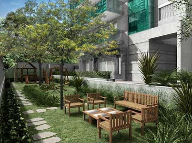 Apartamento à venda com 4 quartos, sendo 3 suítes, em Itaim Bibi, São Paulo, SP