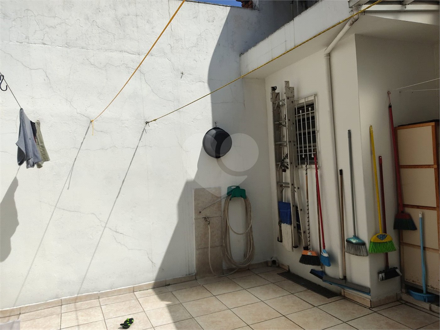 Casa à venda com 2 quartos em Vila Rosália, Guarulhos, SP