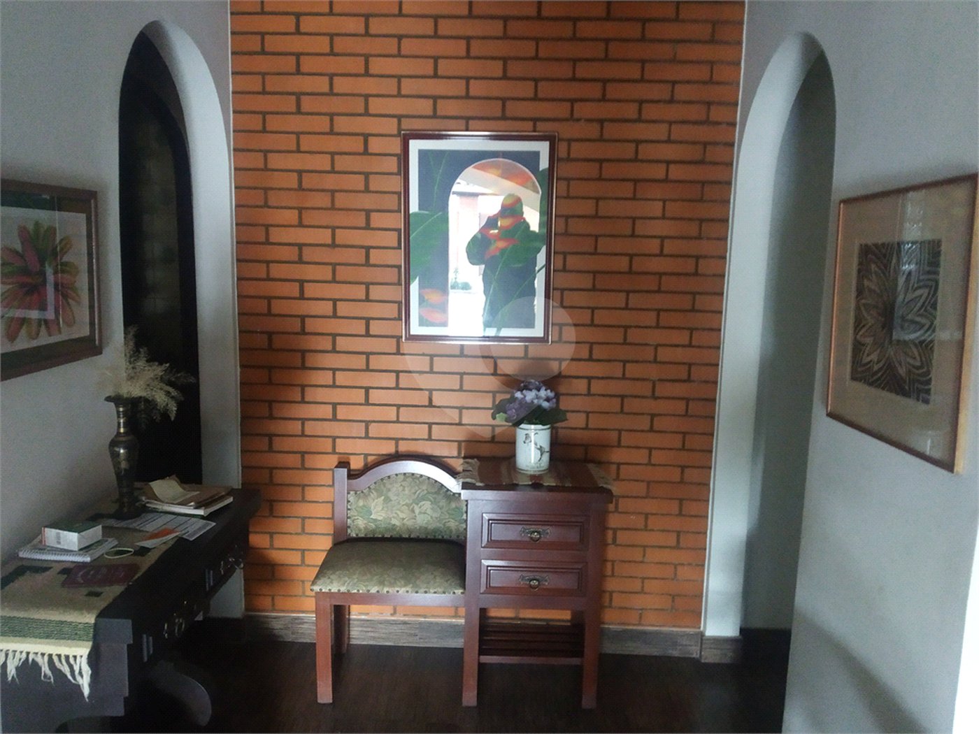 Casa Térrea à venda com 5 quartos, sendo 1 suíte,  em Jardim Dom Bosco, Indaiatuba, SP
