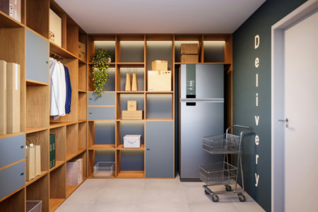 Residencial Porto Fino