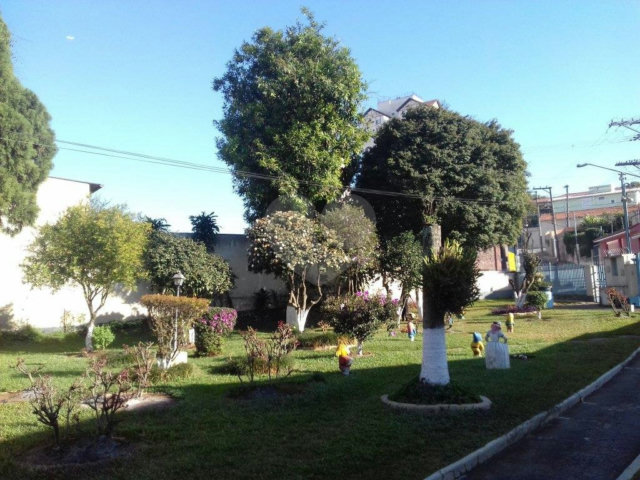 Casa à venda com 4 quartos em Mandaqui, São Paulo, SP