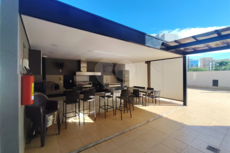Apartamento à venda com 3 suítes em Nova Aliança, Ribeirão Preto, SP