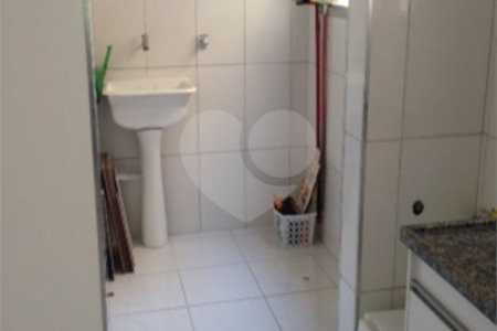 Apartamento à venda com 2 quartos em Jabaquara, São Paulo, SP