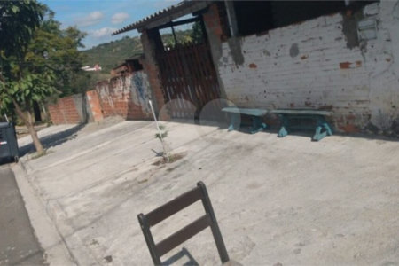 Terreno à venda em Jardim Novo Eldorado, Sorocaba, SP