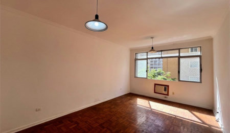 Apartamento à venda, 119 m² por R$ 850.000,00 - Boqueirão - Santos/SP
