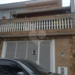 Sobrado à venda com 3 quartos, sendo 1 suíte,  em Tucuruvi, São Paulo, SP