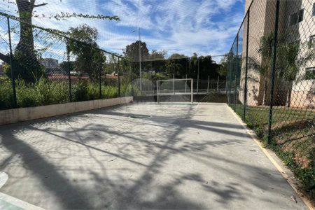 Apartamento à venda com 2 quartos em Parque Manchester, Sorocaba, SP