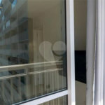 Apartamento à venda com 1 quarto em Vila Ema, São Paulo, SP