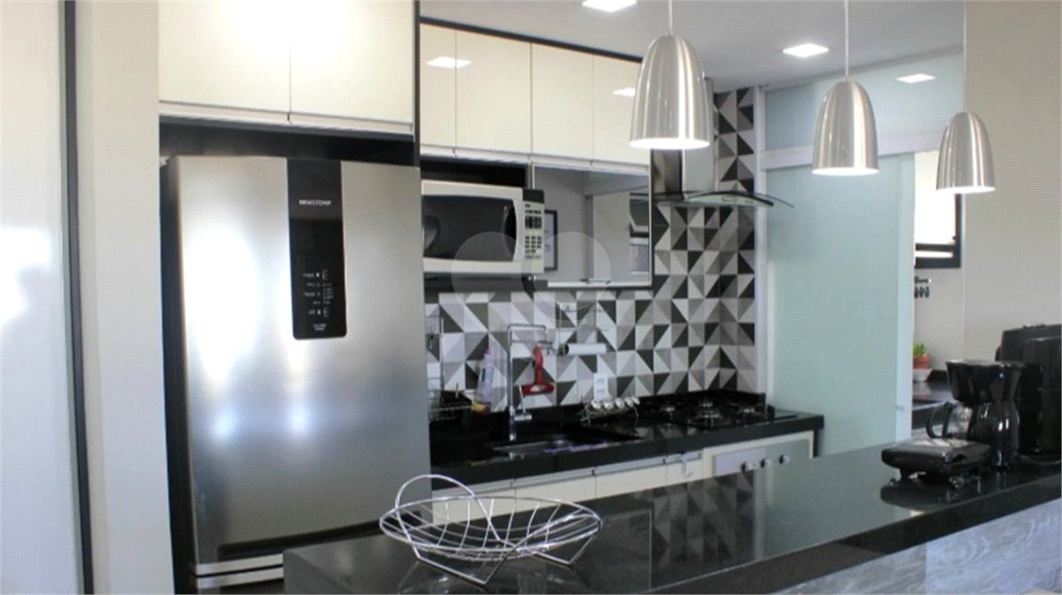 Apartamento à venda com 3 quartos em Jardim Imperador, Guarulhos, SP