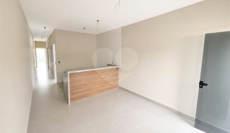 Casa Térrea à venda com 2 quartos em Jardim Ametista, Sorocaba, SP