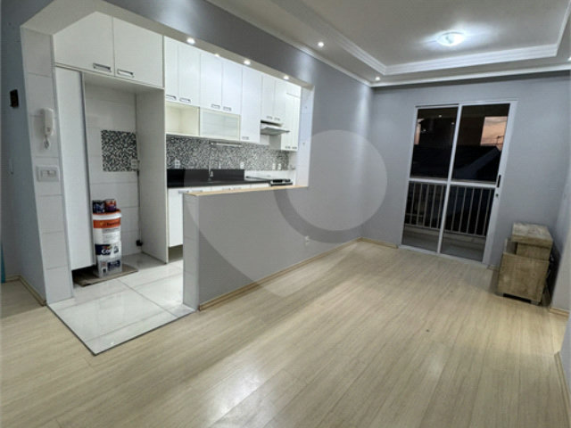 Apartamento para alugar com 2 quartos em Casa Verde, São Paulo, SP