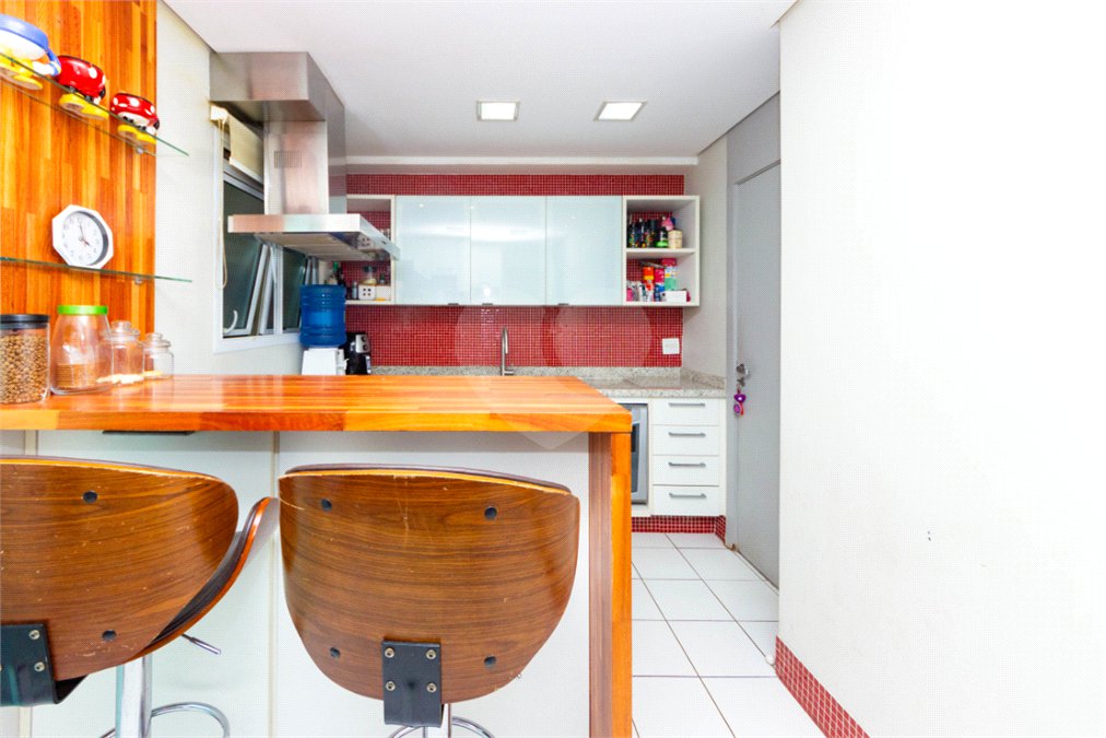 Apartamento à venda com 2 quartos, sendo 1 suíte, em Chácara Santo Antônio (zona Sul), São Paulo, SP