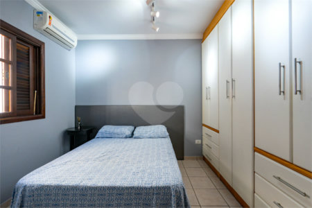 Sobrado à venda com 3 quartos, sendo 1 suíte, em Campo Grande, São Paulo, SP