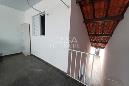 Sobrado à venda com 3 quartos em Jardim Brasilândia, Sorocaba, SP