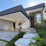 Casa à venda com 3 suítes no condomínio Costa das Areias, Salto - SP