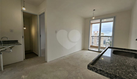 Apartamento à venda com 1 quarto em Vila da Saúde, São Paulo, SP